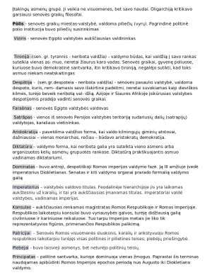 ISTORIKAS, ISTORIJA Ir ISTORINĖ KULTŪRA. Paveikslėlis 4