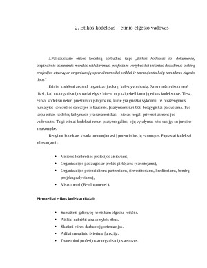 Verslo etikos kurso santrauka. Paveikslėlis 5