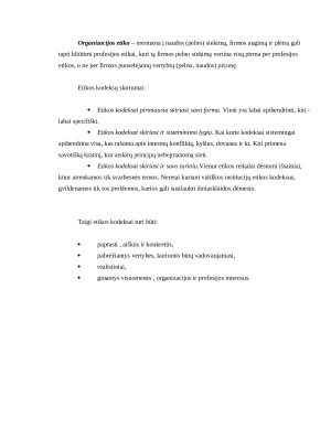 Verslo etikos kurso santrauka. Paveikslėlis 7