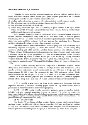 AEROBINĖ GIMNASTIKA. Paveikslėlis 4