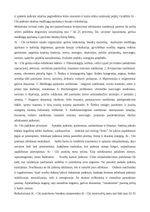 Ai-chi vandenyje. Paveikslėlis 3