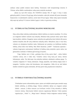 FUTBOLAS ŠALČININKŲ RAJONE. Paveikslėlis 4