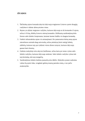FUTBOLAS ŠALČININKŲ RAJONE. Paveikslėlis 7