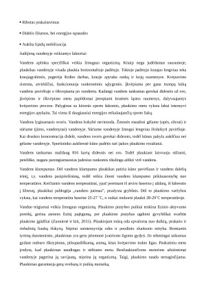 Plaukimo nauda. Paveikslėlis 4