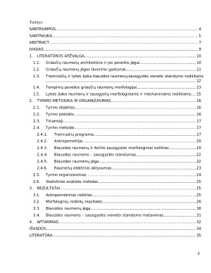 JĖGĄ LAVINANČIŲ PRATIMŲ IR PASYVAUS RAUMENŲ TEMPIMO POVEIKIS MOTERŲ BLAUZDOS RAUMENŲ JĖGAI, MORFOLOGINĖMS IR MECHANINĖMS SAVYBĖMS. Paveikslėlis 2