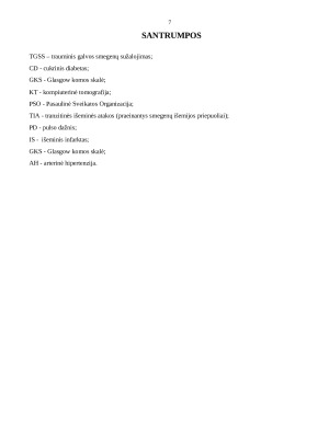 ASMENŲ PATYRUSIŲ IŠEMINĮ GALVOS SMEGENŲ INFARKTĄ AR TRAUMINĮ GALVOS SMEGENŲ SUŽALOJIMĄ FIZINIO PAJĖGUMO RODIKLIŲ VERTINIMAS. Paveikslėlis 7