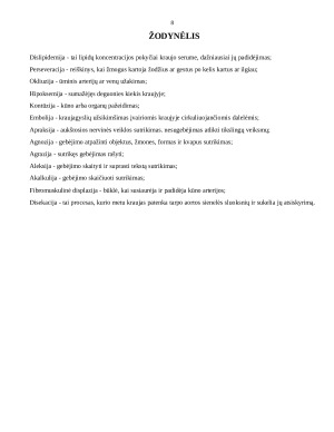 ASMENŲ PATYRUSIŲ IŠEMINĮ GALVOS SMEGENŲ INFARKTĄ AR TRAUMINĮ GALVOS SMEGENŲ SUŽALOJIMĄ FIZINIO PAJĖGUMO RODIKLIŲ VERTINIMAS. Paveikslėlis 8