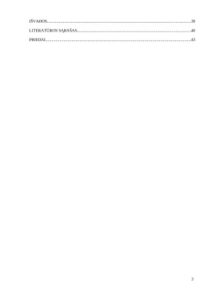 Šunų odos pakitimų dėl hipotiroidizmo įtakos analizė smulkių gyvūnų klinikoje „X“. Paveikslėlis 3