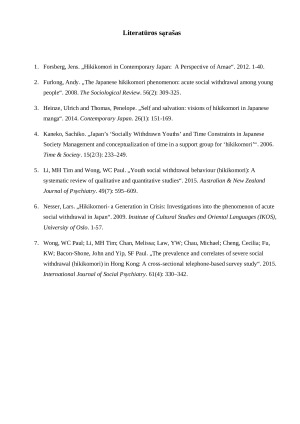 Hikikomori. Paveikslėlis 7