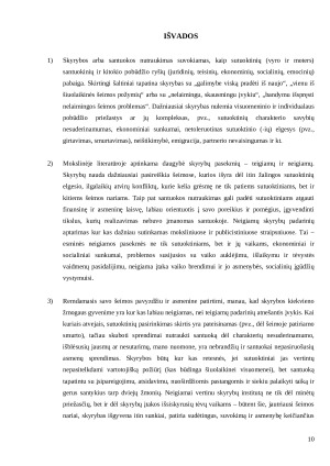 SKYRYBOS. UŽ AR PRIEŠ. Paveikslėlis 10