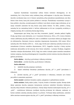 SKYRYBOS. UŽ AR PRIEŠ. Paveikslėlis 3