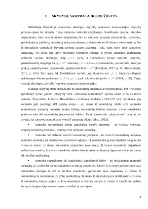 SKYRYBOS. UŽ AR PRIEŠ. Paveikslėlis 4