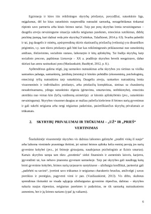 SKYRYBOS. UŽ AR PRIEŠ. Paveikslėlis 6