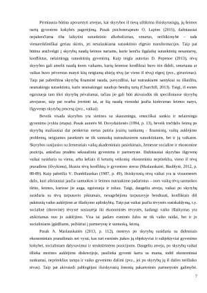 SKYRYBOS. UŽ AR PRIEŠ. Paveikslėlis 7