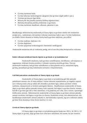 Smurtas prieš gyvūnus. Paveikslėlis 10