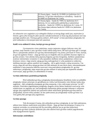 Smurtas prieš gyvūnus. Paveikslėlis 8