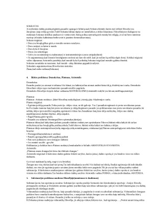 Filosofija. Konspektas. Paveikslėlis 3