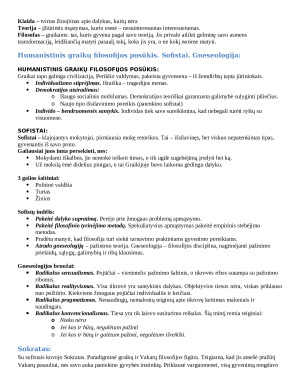 Filosofijos konspektas. Paveikslėlis 3