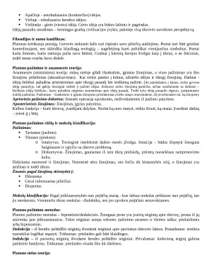 Filosofijos konspektas. Paveikslėlis 5