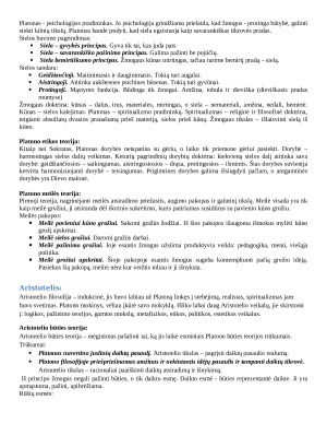 Filosofijos konspektas. Paveikslėlis 6