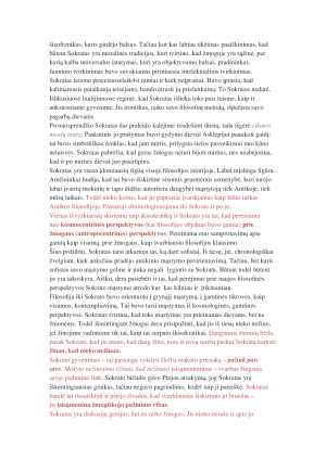 FILOSOFIJOS KURSO KONSPEKTAS. Paveikslėlis 10