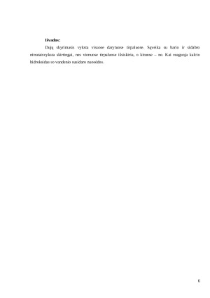 Neorganinės chemijos laboratorinių darbų ataskaitos. Paveikslėlis 6