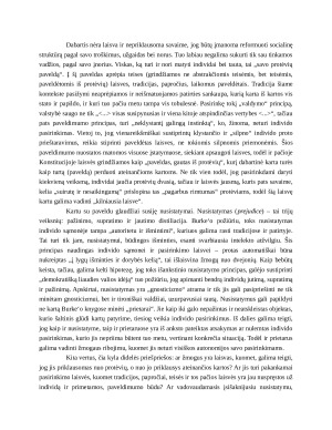 Laisvės samprata Edmund Burke filosofijoje. Paveikslėlis 7