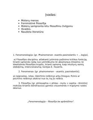 Menas iš moters - bet be jų. Paveikslėlis 2