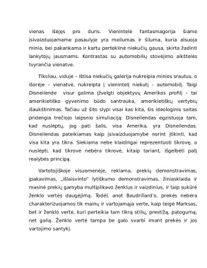 Simuliakrinė Kultūra. Paveikslėlis 7