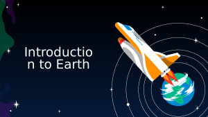 Earth. Paveikslėlis 2