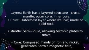 Earth. Paveikslėlis 5