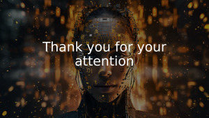 AI Influencers. Paveikslėlis 9