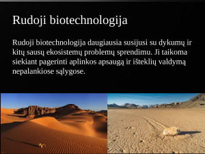 Biotechnologijos ir jų reikšmė. Paveikslėlis 10