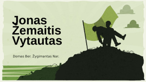 Jonas Žemaitis