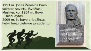 Jonas Žemaitis. Paveikslėlis 7
