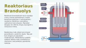 Atominės Elektrinės. Paveikslėlis 9