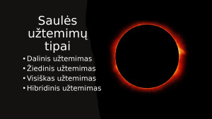 Saulės ir mėnulio užtemimai. Paveikslėlis 6