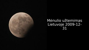 Saulės ir mėnulio užtemimai. Paveikslėlis 11
