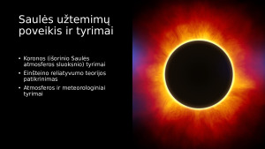 Saulės ir mėnulio užtemimai. Paveikslėlis 15