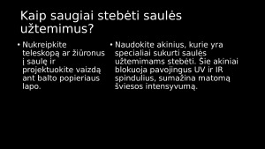 Saulės ir mėnulio užtemimai. Paveikslėlis 16