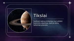 Kas Yra Planeta?. Paveikslėlis 2