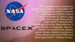 Marsas. Ar įmanoma gyvybei išgyventi?. Paveikslėlis 8