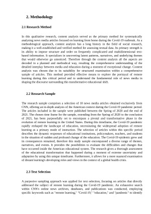 Analysing News Media Articles on Learning During the Covid-19 Outbreak. Paveikslėlis 3