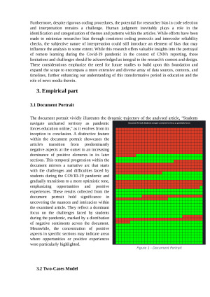 Analysing News Media Articles on Learning During the Covid-19 Outbreak. Paveikslėlis 5