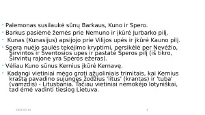 Palemonas, jo sūnūs ir Lietuva. Paveikslėlis 8