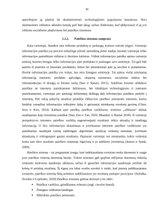 SKAITMENINĖS REKLAMOS „GOOGLE“ PAIEŠKOS SISTEMOJE POVEIKIS LIETUVOS AUTOMOBILIŲ SPORTO FEDERACIJOS NARIAMS. Paveikslėlis 10