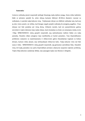 PBL ataskaitos šablonas. Paveikslėlis 3