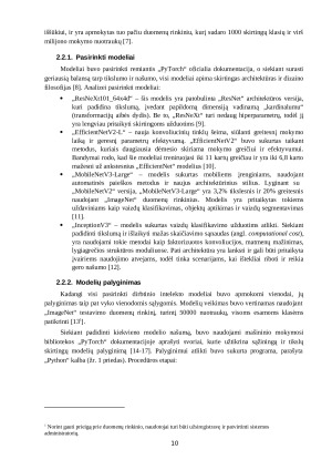 Fotografijos informacinės sistemos kūrimas. Paveikslėlis 10