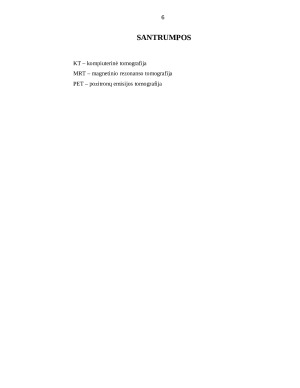 SLAUGYTOJŲ NUOMONĖ APIE KRŪTIES VĖŽIO PREVENCINĘ PROGRAMĄ. Paveikslėlis 6