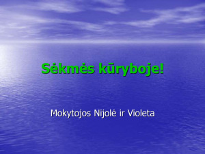 A. Šopenhaueris, A. Garšva. Užduotys. Paveikslėlis 9